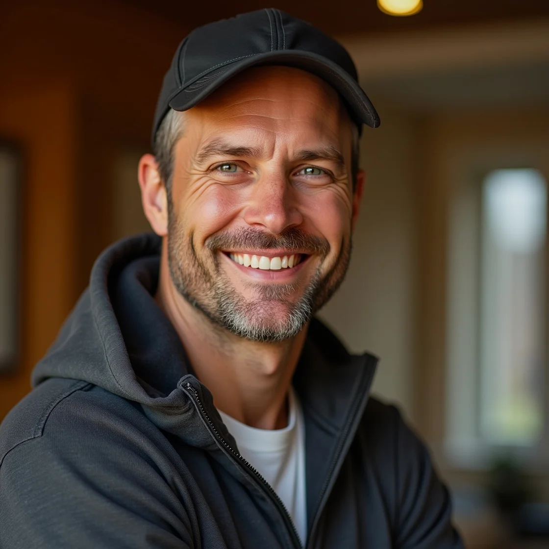 Julien Meyer